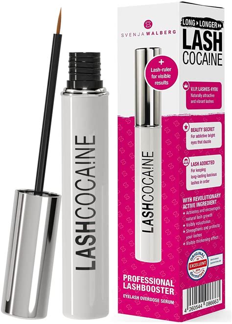 lash cocaïne douglas|Lashcocaine® Professional Eyelash Serum, Eyelash Booster,。